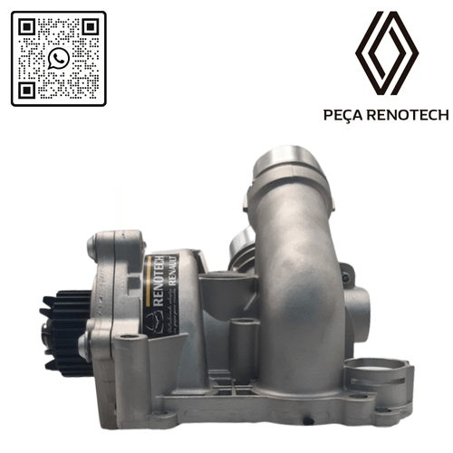 VW 1026AB 06H121026AB bomba de agua jetta 2.0 4